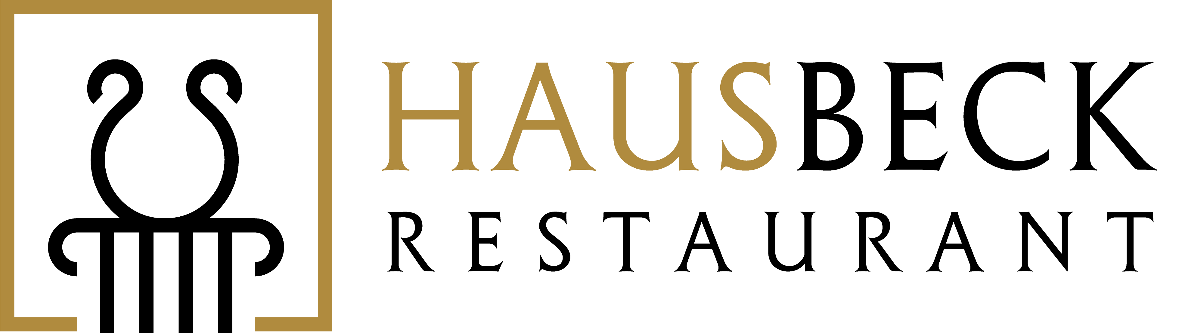 Haus Beck Logo Variante 2